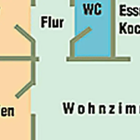 Rihm Lägenhet Arrach