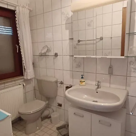 Rihm Apartment Arrach