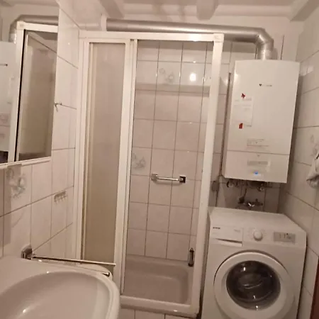 Apartamento Rihm *