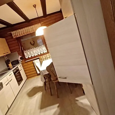 Apartment Rihm