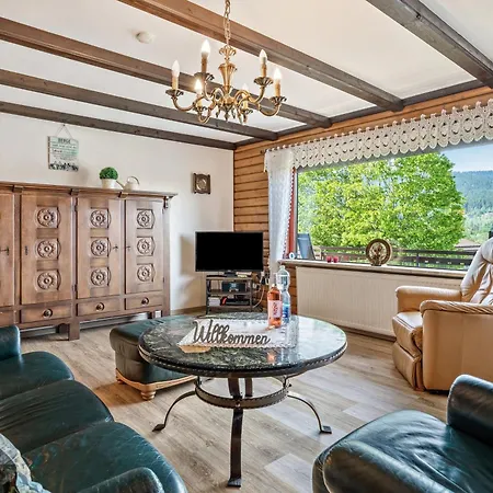 Rihm Apartament