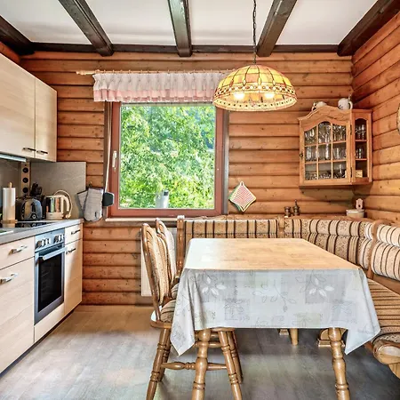 Apartament Rihm