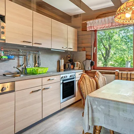 Apartament Rihm Arrach