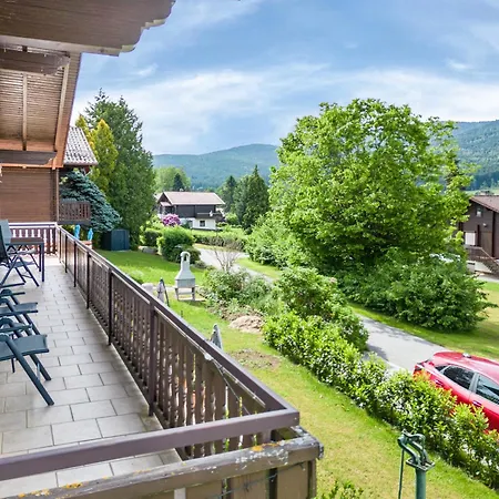 Apartament Rihm *
