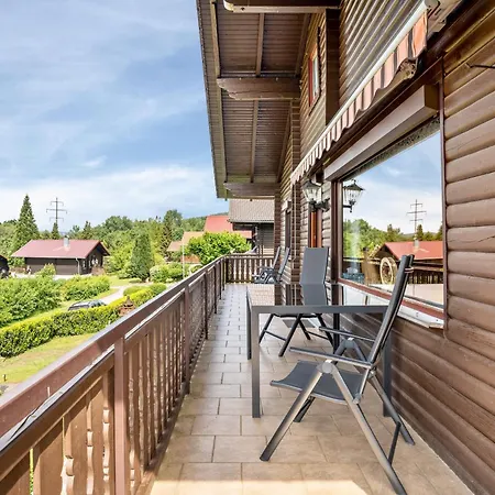 Apartament Rihm Arrach