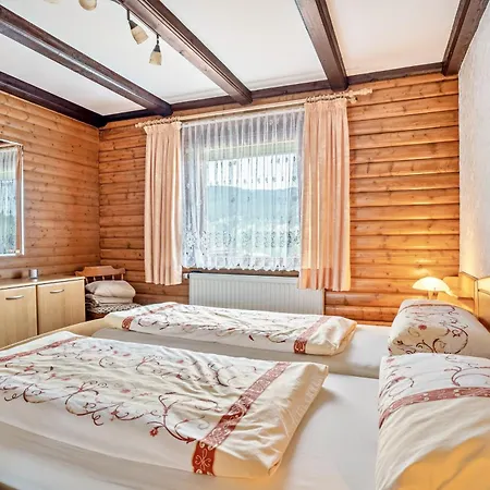 Apartament Rihm *