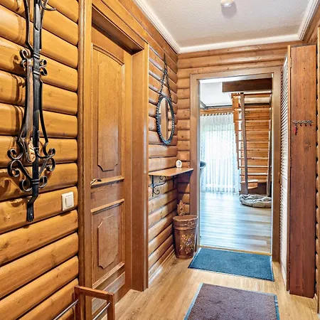 Apartament Rihm *