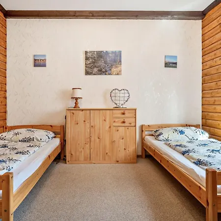 Apartament Rihm *