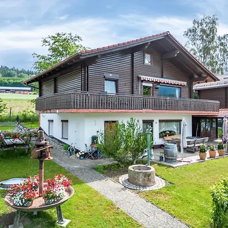 Rihm Apartament
