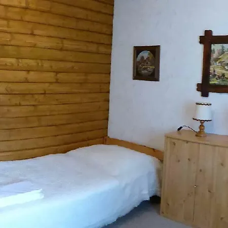 Apartamento Rihm