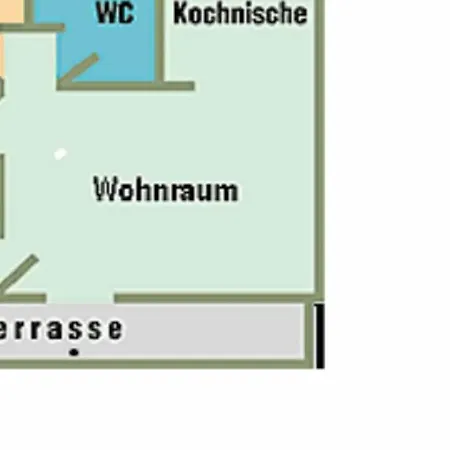 Apartment Rihm *